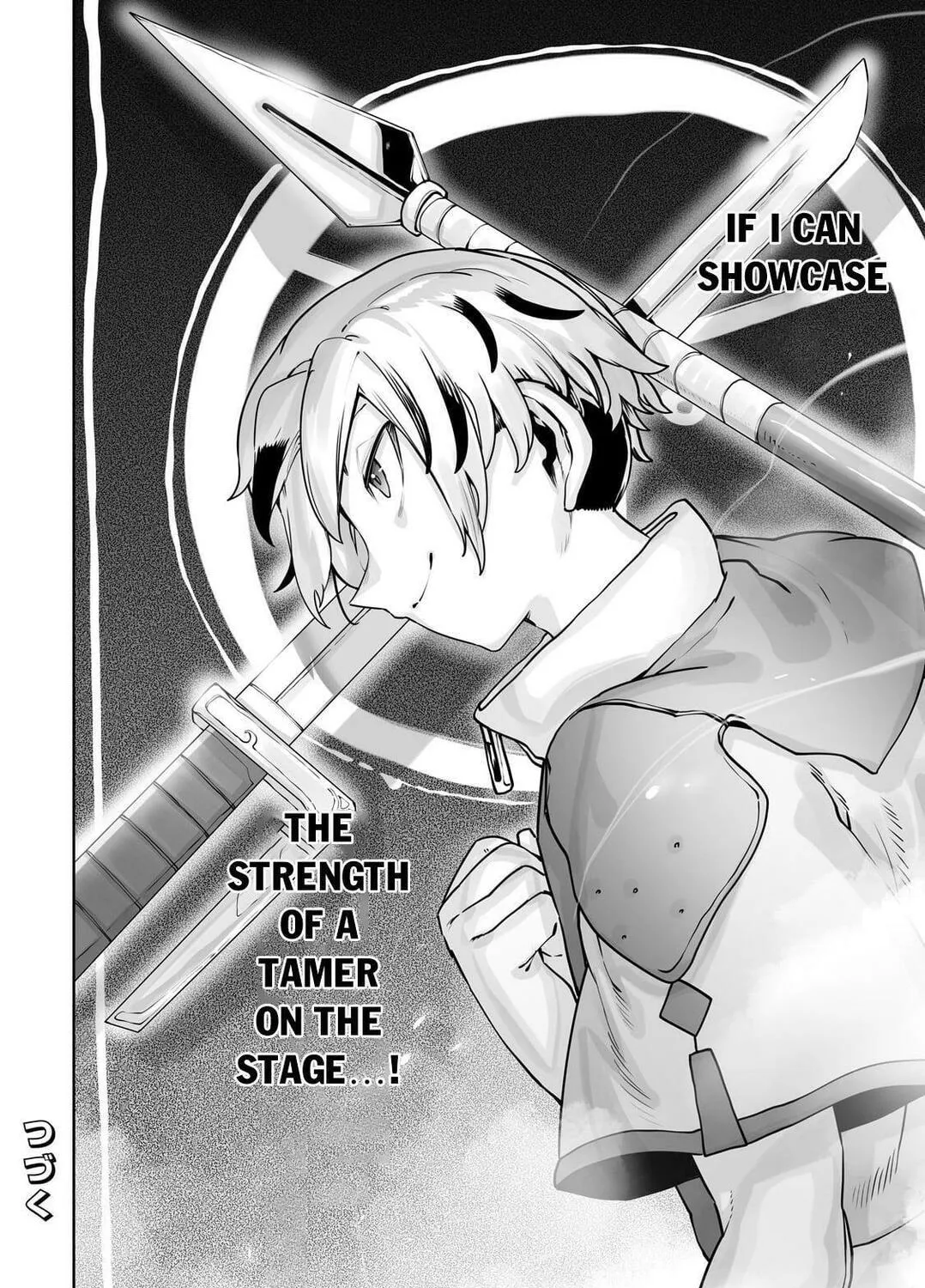 The Useless Tamer Will Turn Into the Top Unconsciously by My Previous Life Knowledge Chapter 44 page 48 - 