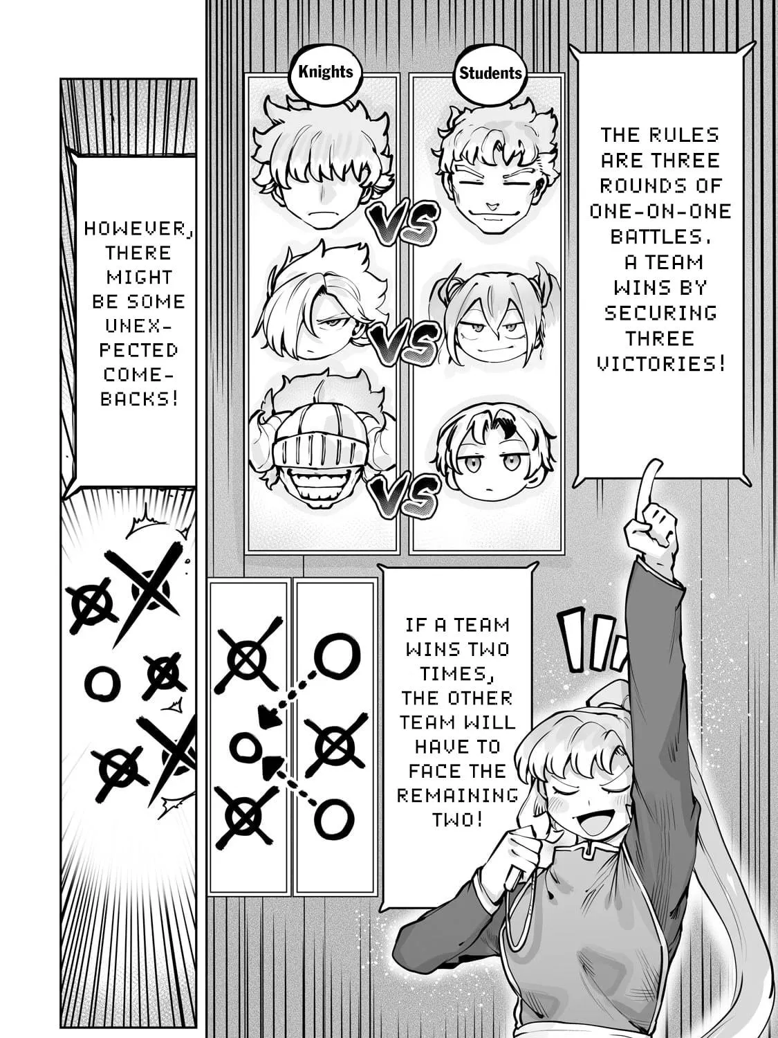 The Useless Tamer Will Turn Into the Top Unconsciously by My Previous Life Knowledge Chapter 45 page 18 - 