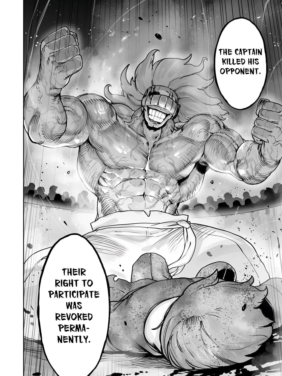 The Useless Tamer Will Turn Into the Top Unconsciously by My Previous Life Knowledge Chapter 45 page 34 - 