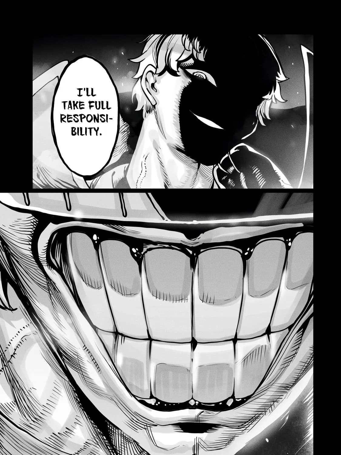 The Useless Tamer Will Turn Into the Top Unconsciously by My Previous Life Knowledge Chapter 45 page 40 - 