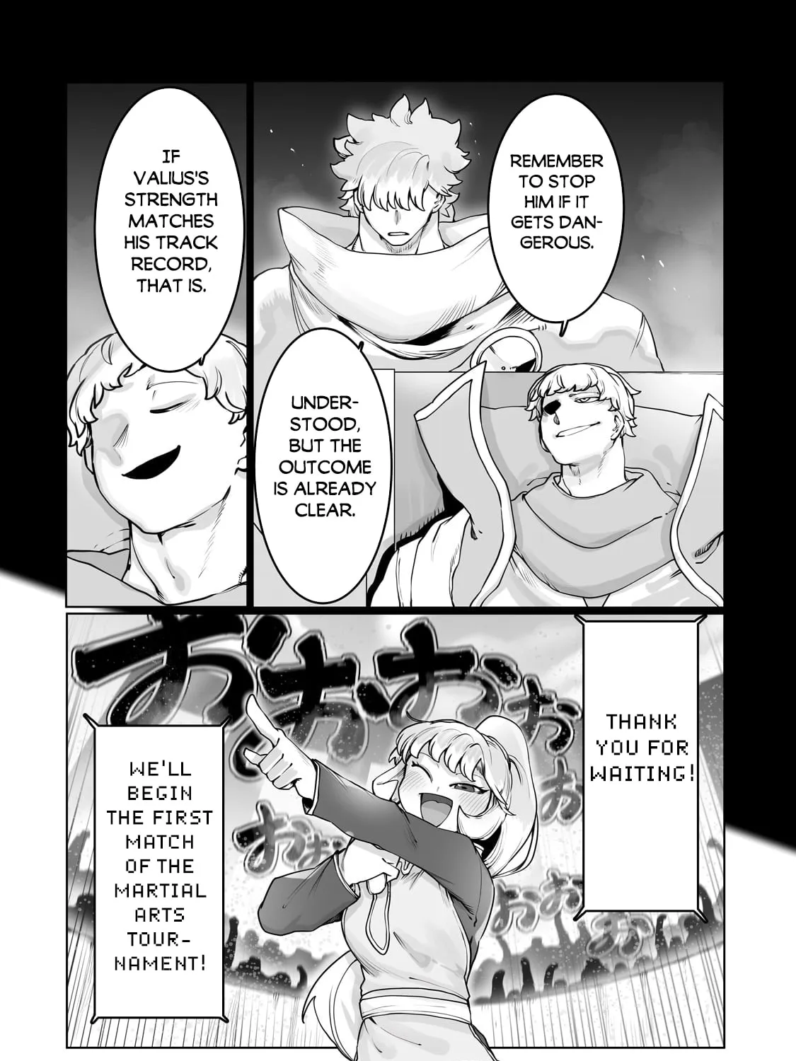 The Useless Tamer Will Turn Into the Top Unconsciously by My Previous Life Knowledge Chapter 45 page 42 - 