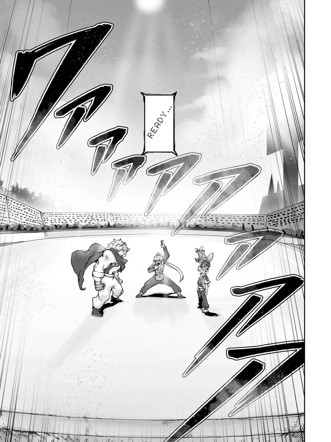 The Useless Tamer Will Turn Into the Top Unconsciously by My Previous Life Knowledge Chapter 45 page 44 - 