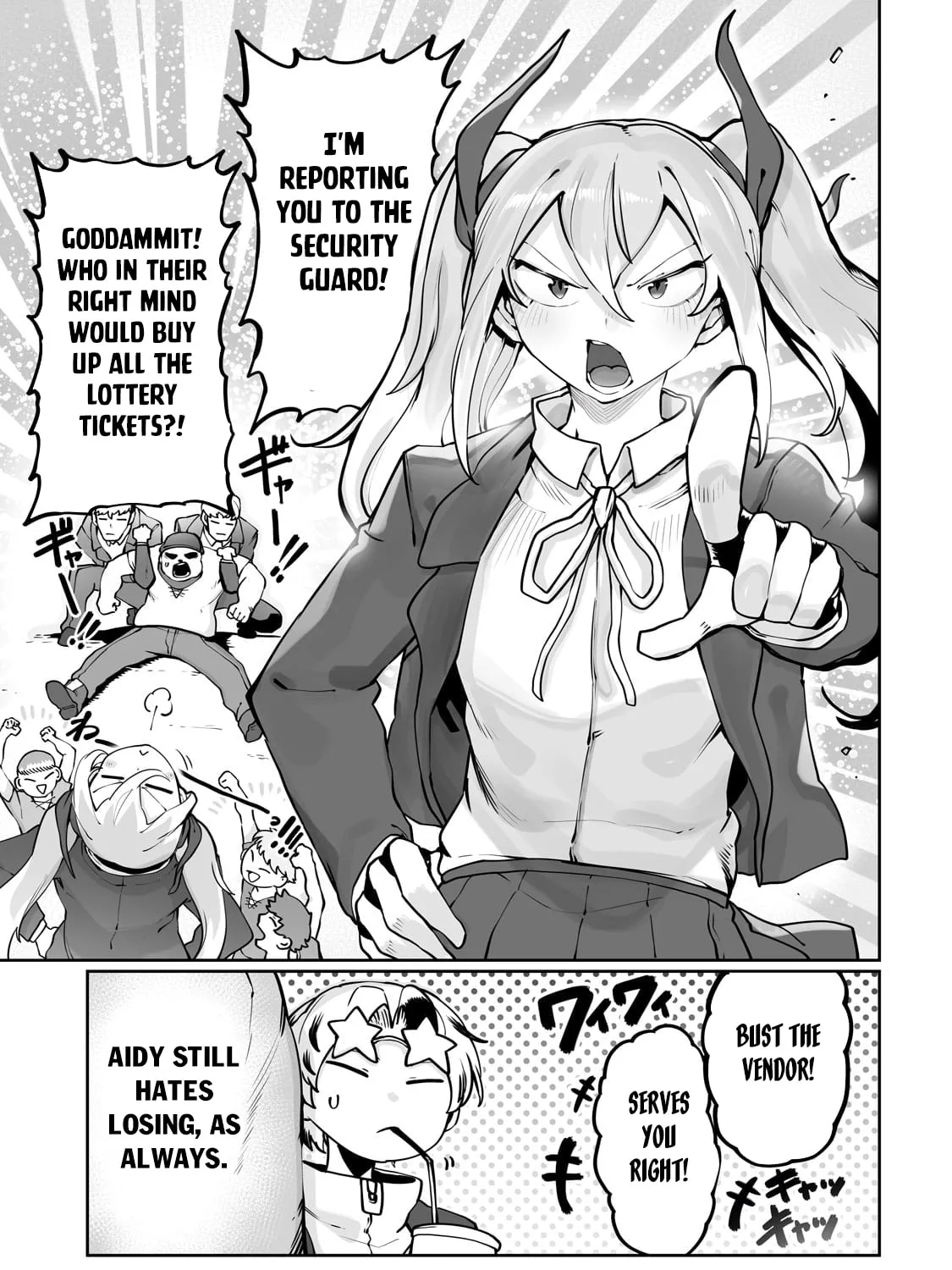 The Useless Tamer Will Turn Into the Top Unconsciously by My Previous Life Knowledge Chapter 45 page 6 - 