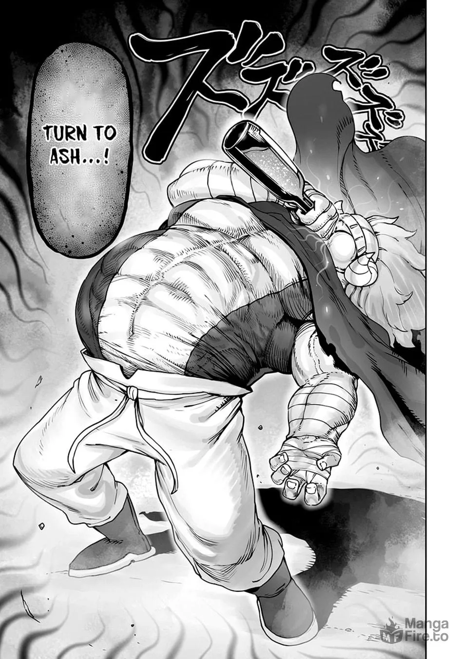 The Useless Tamer Will Turn Into the Top Unconsciously by My Previous Life Knowledge Chapter 46 page 12 - 