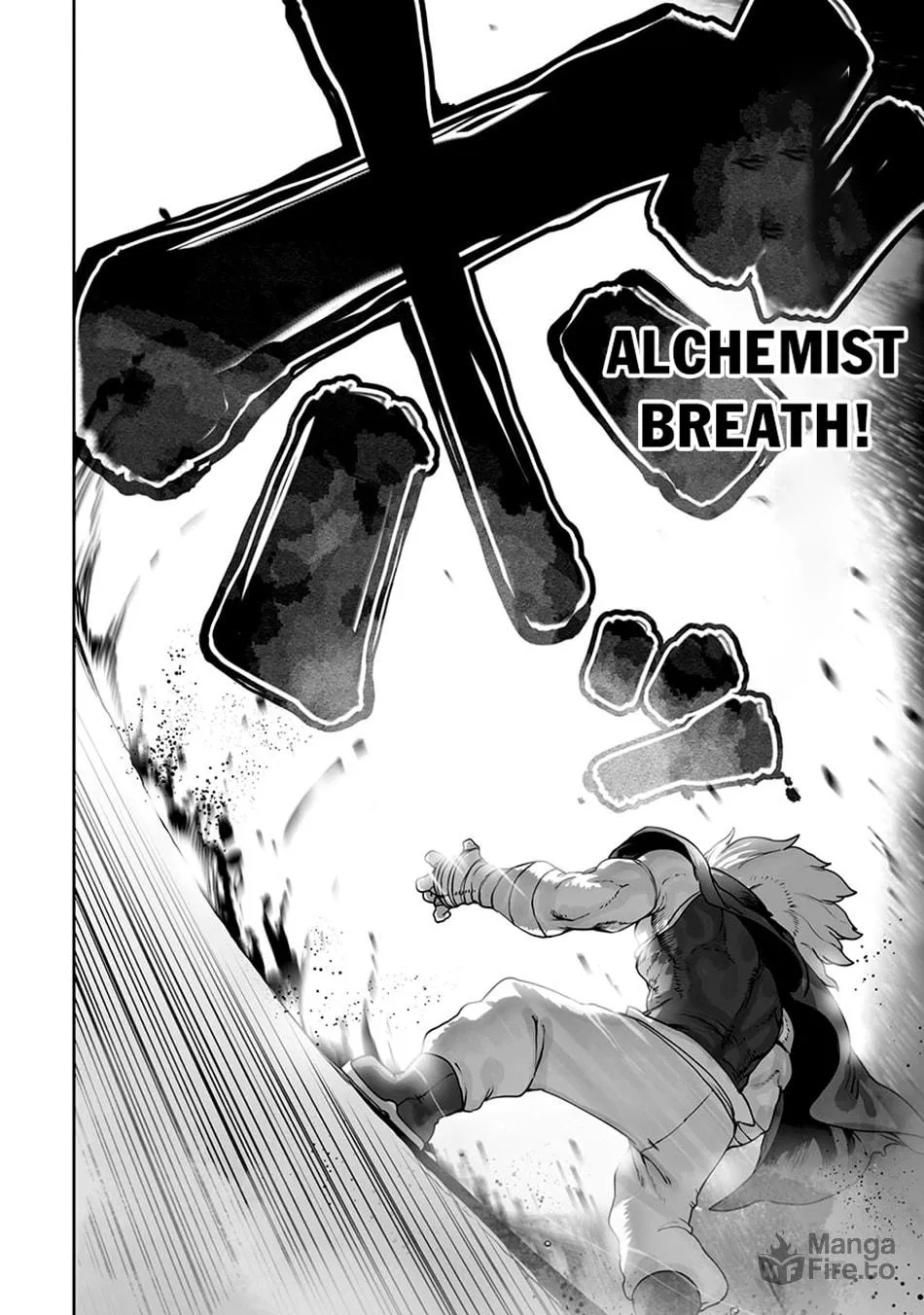 The Useless Tamer Will Turn Into the Top Unconsciously by My Previous Life Knowledge Chapter 46 page 15 - 
