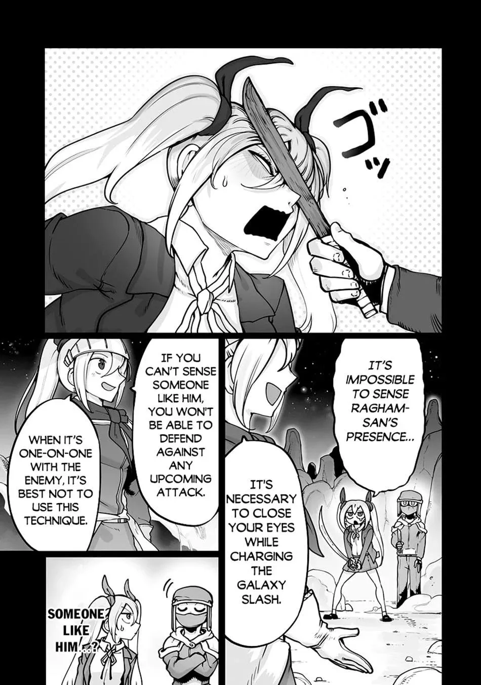 The Useless Tamer Will Turn Into the Top Unconsciously by My Previous Life Knowledge Chapter 47 page 14 - 
