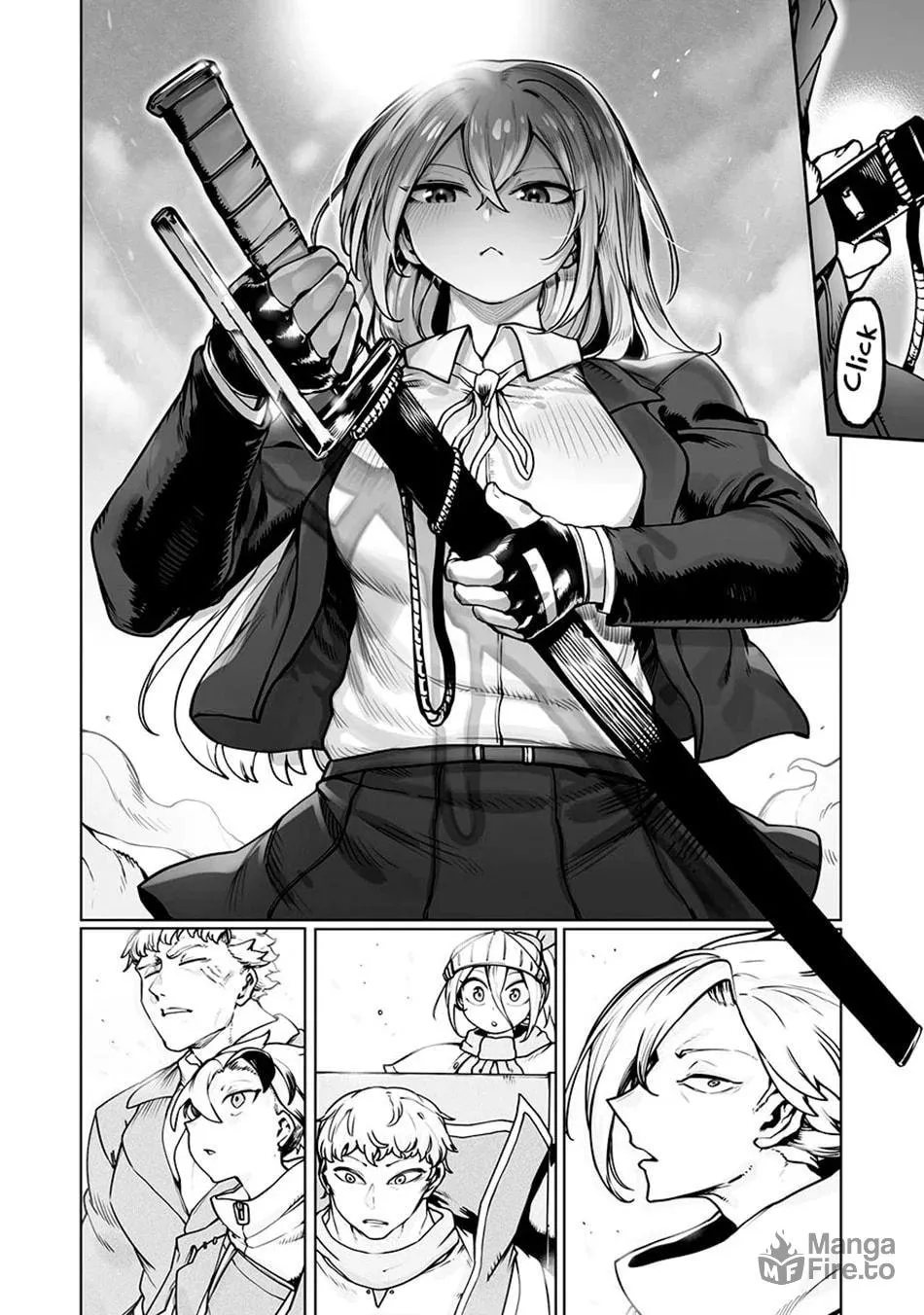 The Useless Tamer Will Turn Into the Top Unconsciously by My Previous Life Knowledge Chapter 47 page 9 - 