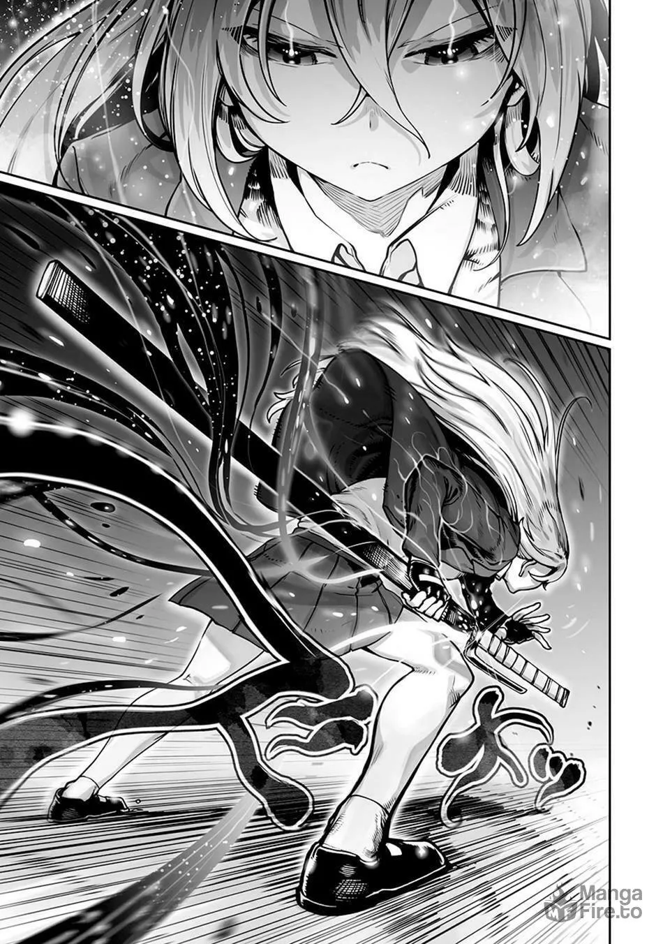 The Useless Tamer Will Turn Into the Top Unconsciously by My Previous Life Knowledge Chapter 47 page 10 - 