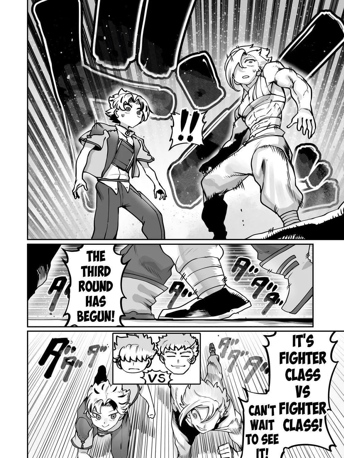 The Useless Tamer Will Turn Into the Top Unconsciously by My Previous Life Knowledge Chapter 48 page 16 - 