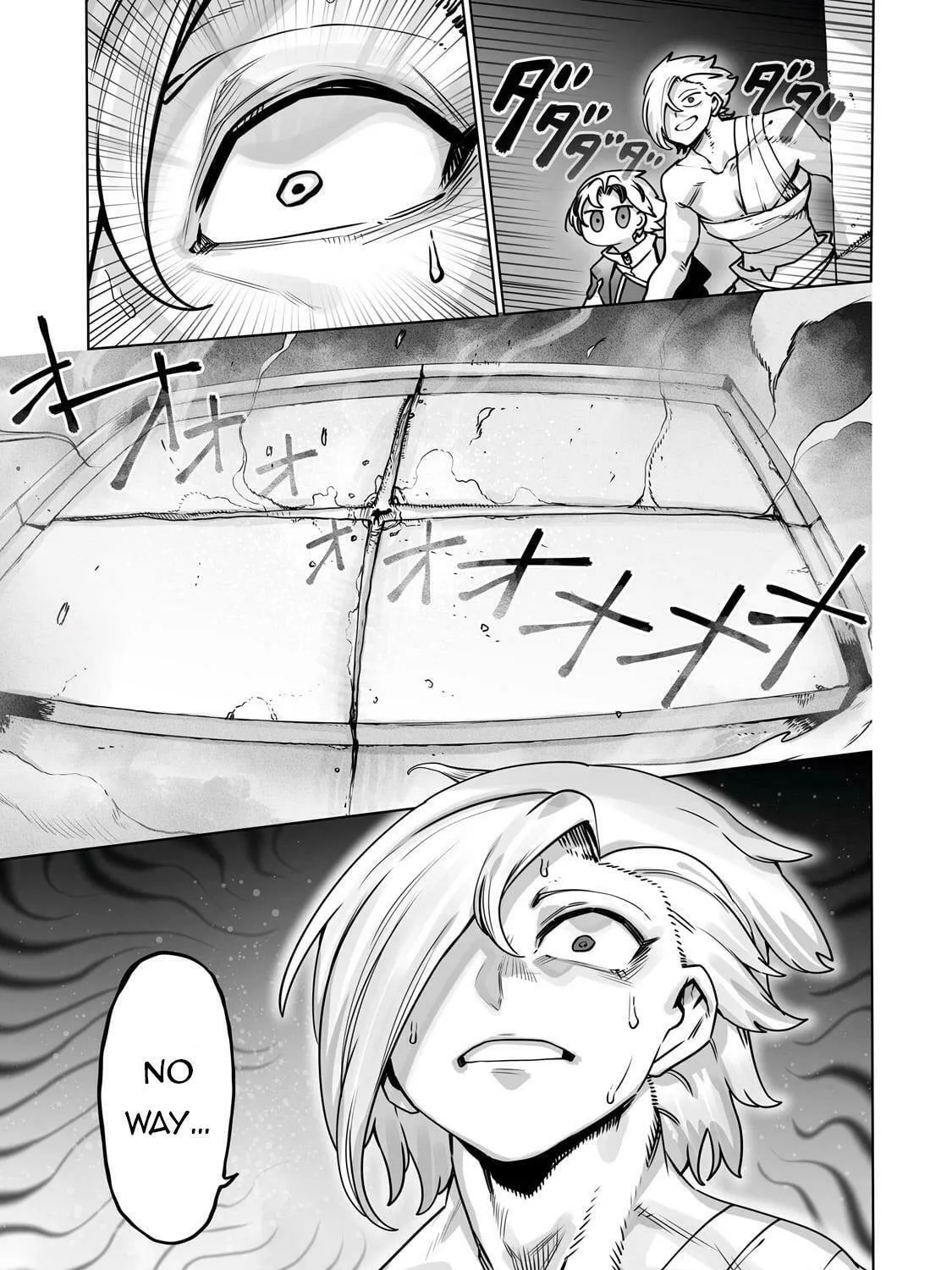 The Useless Tamer Will Turn Into the Top Unconsciously by My Previous Life Knowledge Chapter 48 page 18 - 