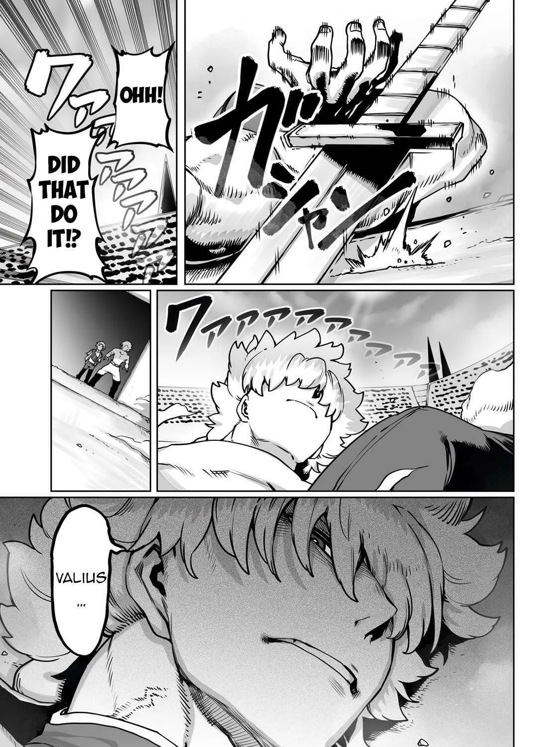 The Useless Tamer Will Turn Into the Top Unconsciously by My Previous Life Knowledge Chapter 48 page 23 - 