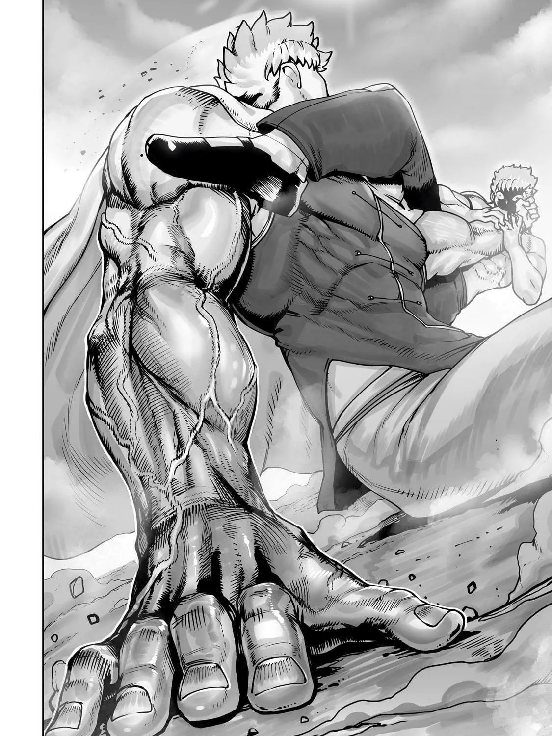 The Useless Tamer Will Turn Into the Top Unconsciously by My Previous Life Knowledge Chapter 48 page 25 - 