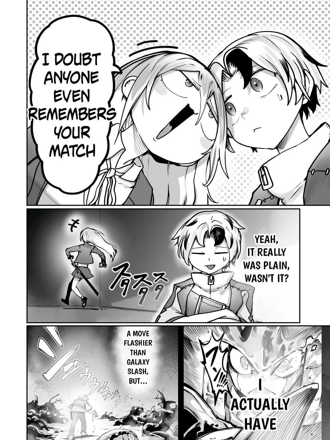 The Useless Tamer Will Turn Into the Top Unconsciously by My Previous Life Knowledge Chapter 48 page 4 - 
