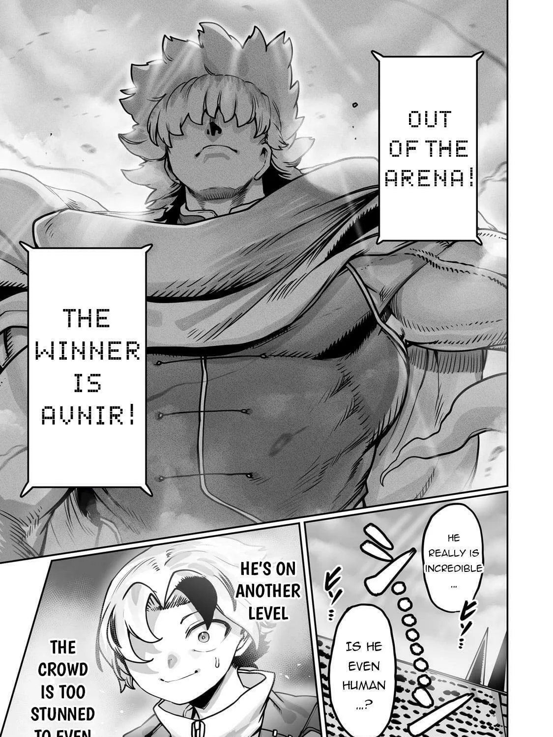 The Useless Tamer Will Turn Into the Top Unconsciously by My Previous Life Knowledge Chapter 48 page 31 - 