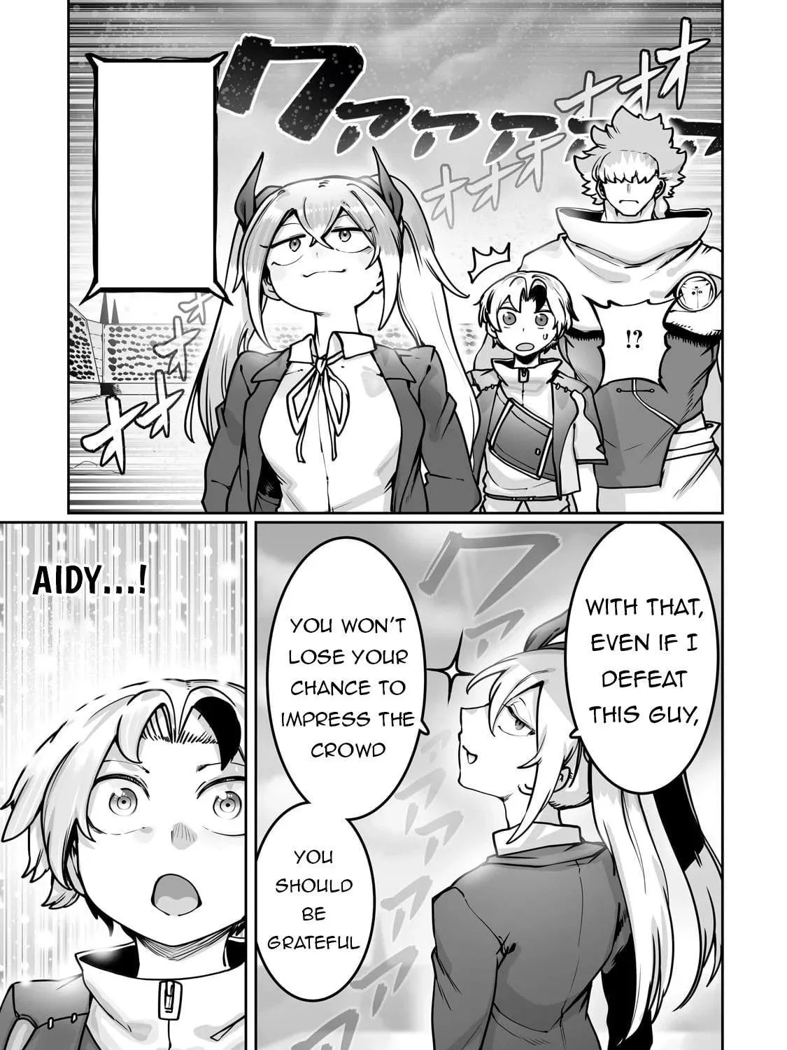 The Useless Tamer Will Turn Into the Top Unconsciously by My Previous Life Knowledge Chapter 48 page 39 - 
