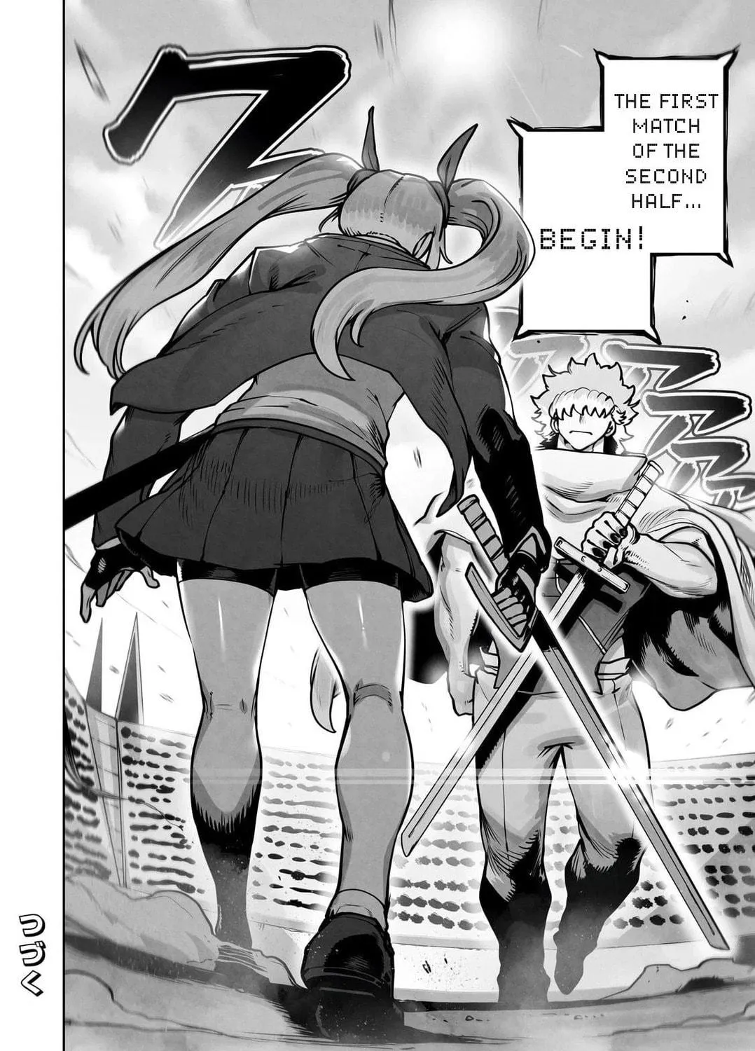The Useless Tamer Will Turn Into the Top Unconsciously by My Previous Life Knowledge Chapter 48 page 45 - 