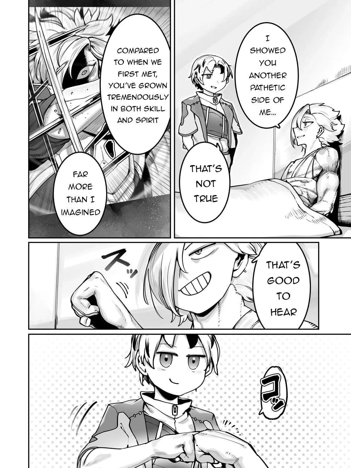 The Useless Tamer Will Turn Into the Top Unconsciously by My Previous Life Knowledge Chapter 48 page 8 - 