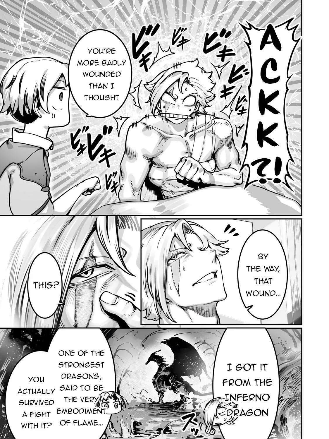 The Useless Tamer Will Turn Into the Top Unconsciously by My Previous Life Knowledge Chapter 48 page 10 - 