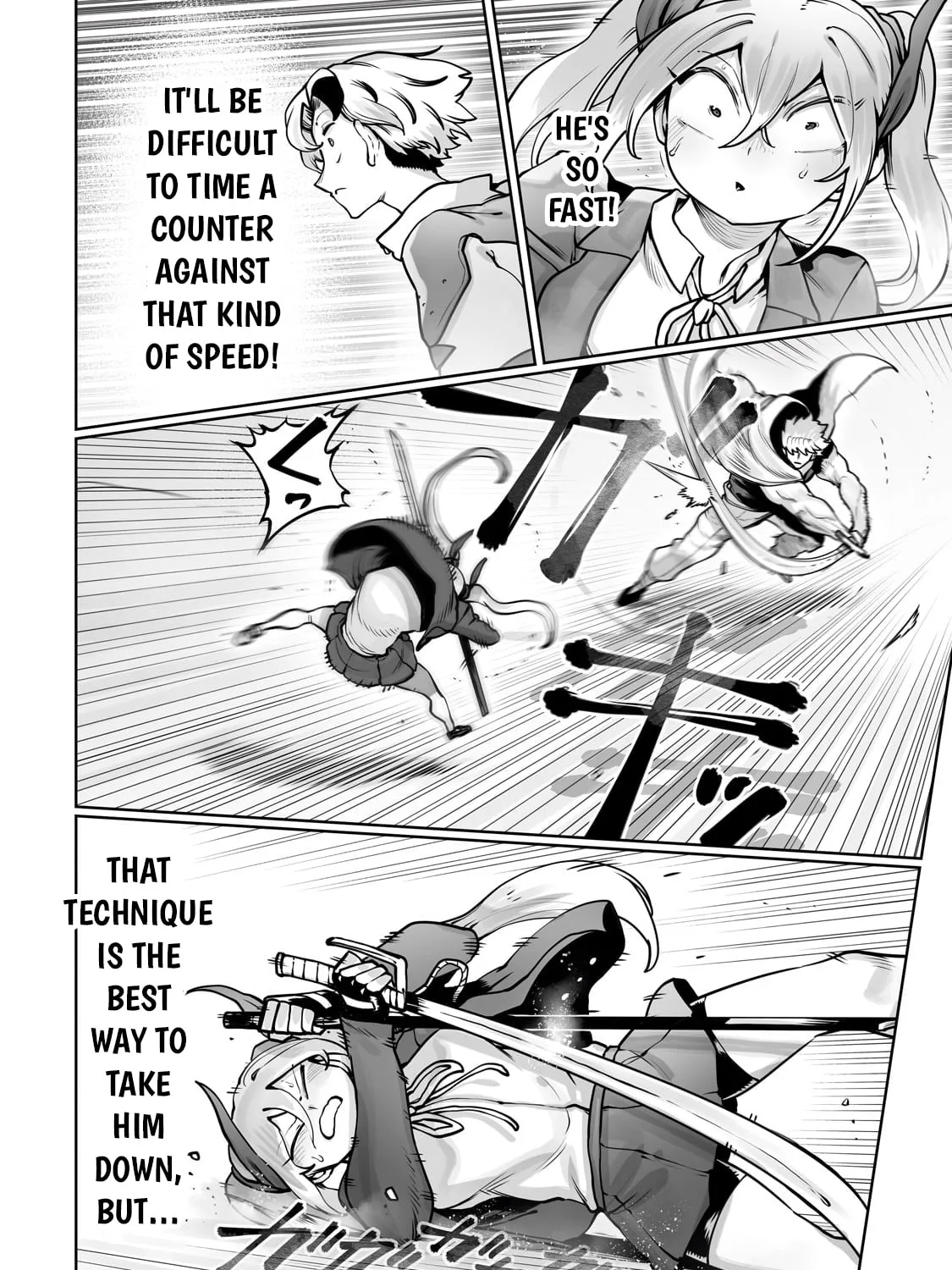 The Useless Tamer Will Turn Into the Top Unconsciously by My Previous Life Knowledge Chapter 49 page 12 - 