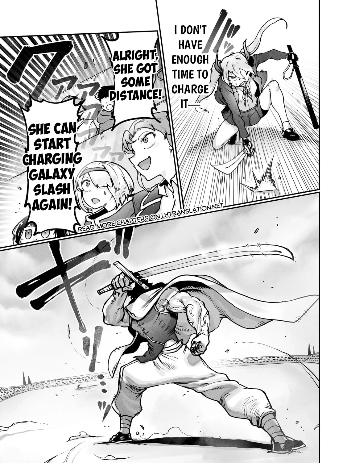 The Useless Tamer Will Turn Into the Top Unconsciously by My Previous Life Knowledge Chapter 49 page 14 - 