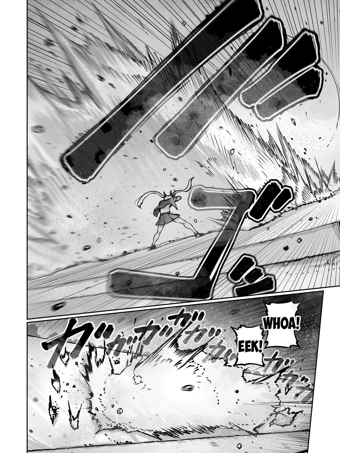 The Useless Tamer Will Turn Into the Top Unconsciously by My Previous Life Knowledge Chapter 49 page 16 - 