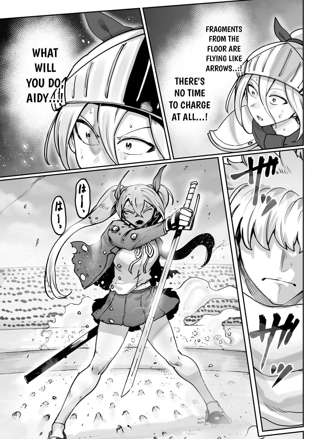 The Useless Tamer Will Turn Into the Top Unconsciously by My Previous Life Knowledge Chapter 49 page 18 - 
