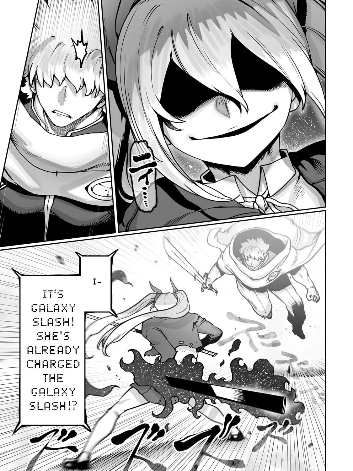 The Useless Tamer Will Turn Into the Top Unconsciously by My Previous Life Knowledge Chapter 49 page 22 - 