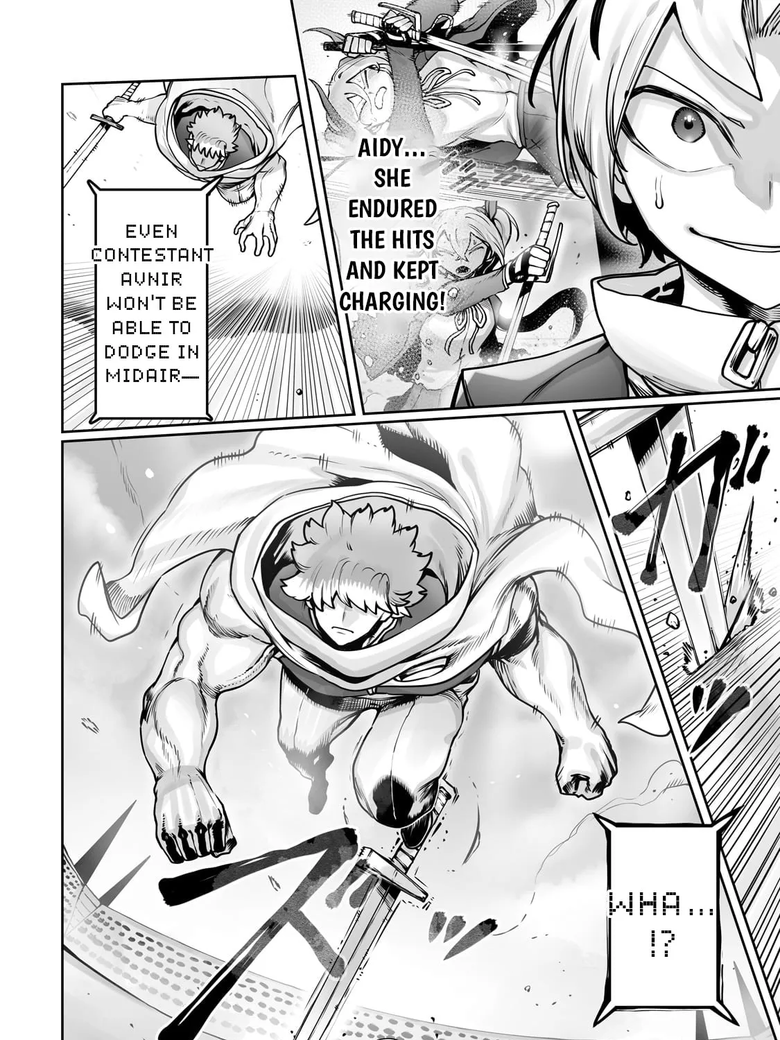 The Useless Tamer Will Turn Into the Top Unconsciously by My Previous Life Knowledge Chapter 49 page 24 - 