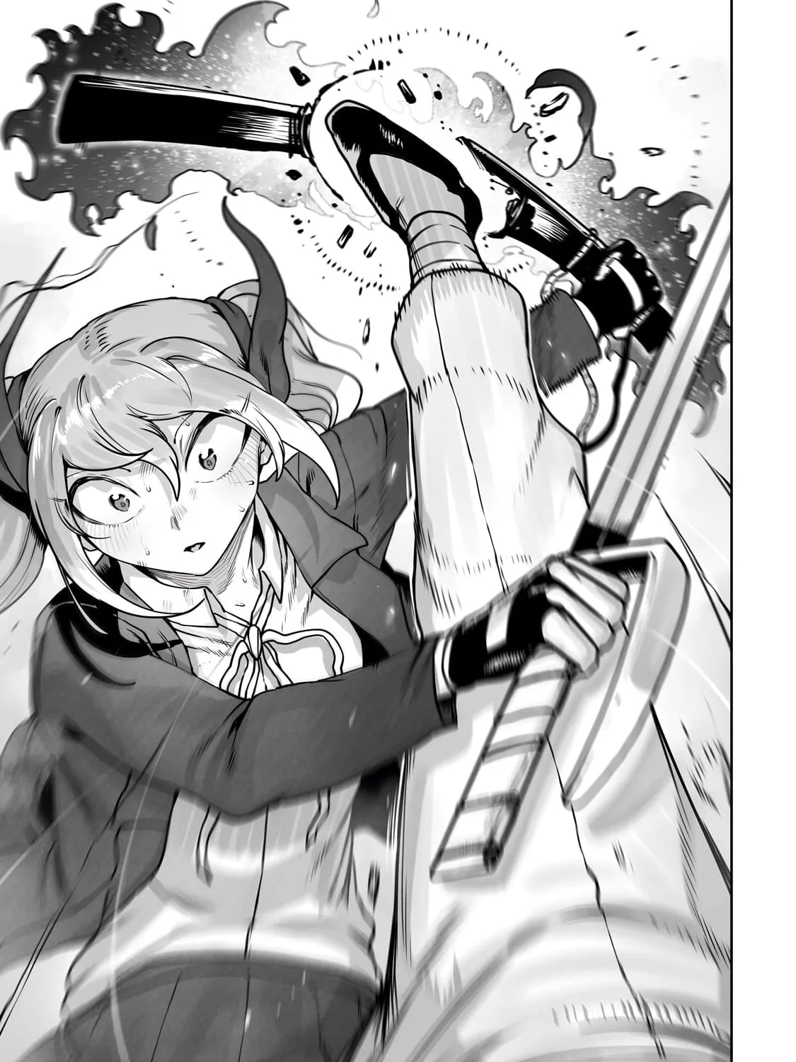 The Useless Tamer Will Turn Into the Top Unconsciously by My Previous Life Knowledge Chapter 49 page 26 - 