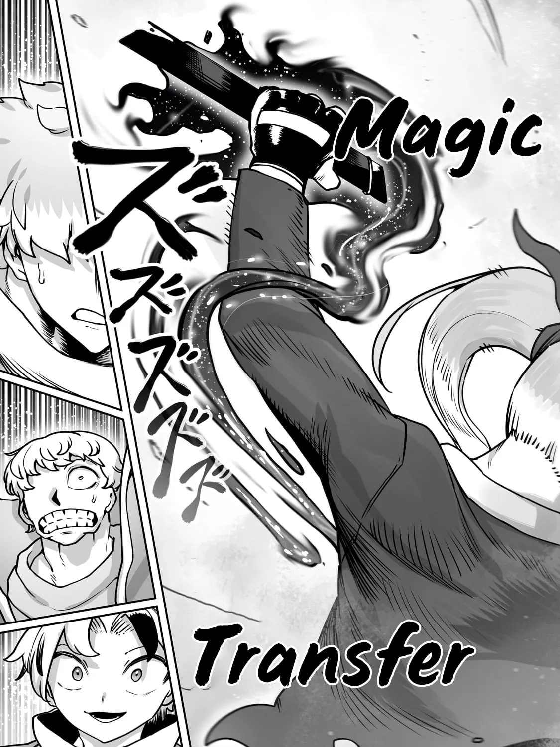 The Useless Tamer Will Turn Into the Top Unconsciously by My Previous Life Knowledge Chapter 49 page 30 - 