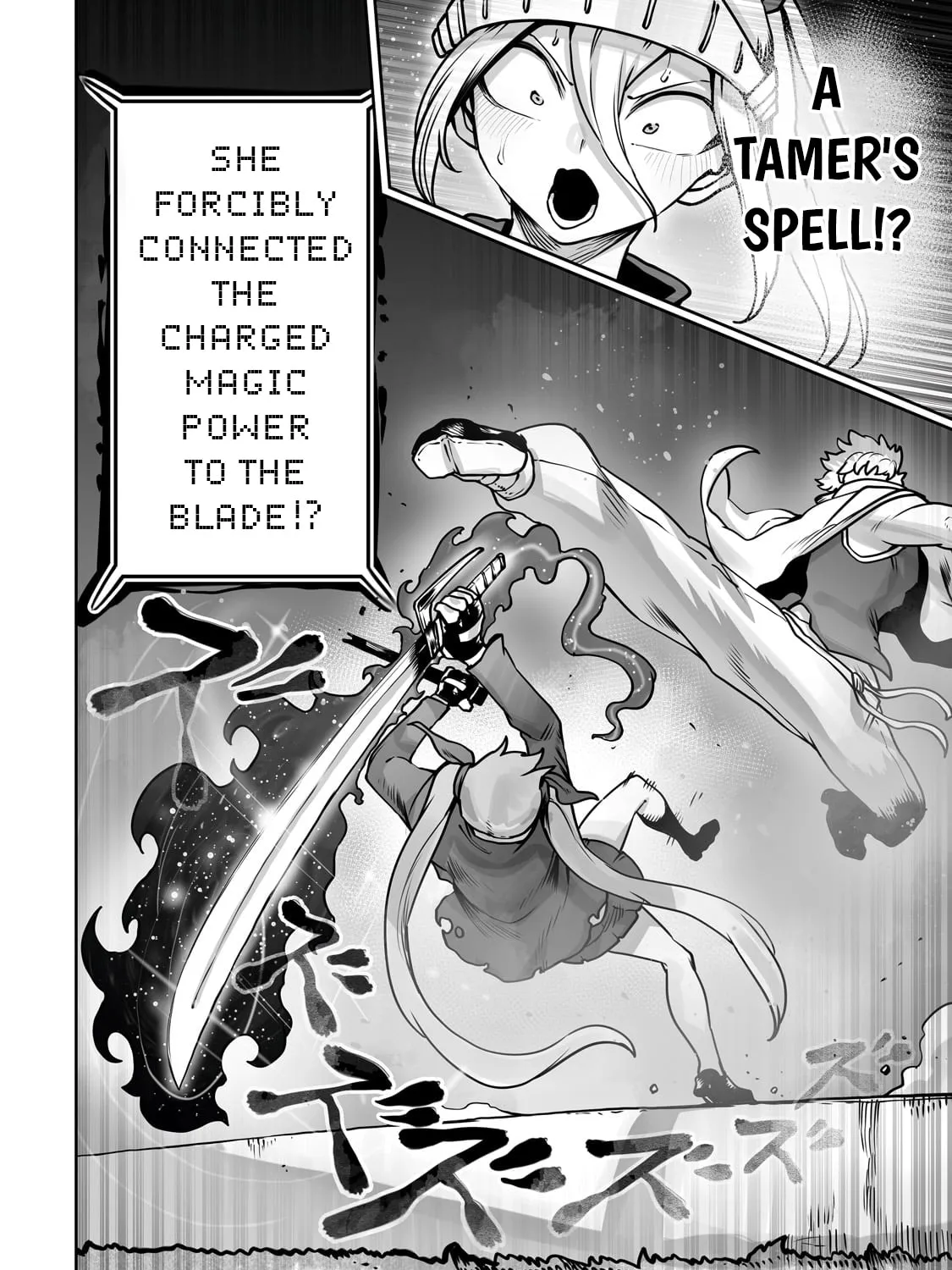 The Useless Tamer Will Turn Into the Top Unconsciously by My Previous Life Knowledge Chapter 49 page 32 - 