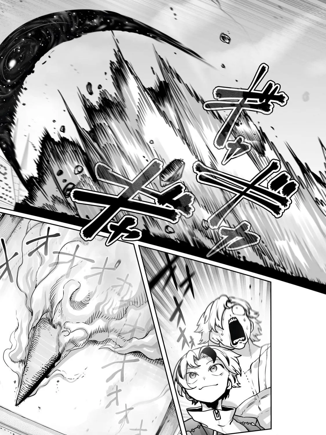 The Useless Tamer Will Turn Into the Top Unconsciously by My Previous Life Knowledge Chapter 49 page 38 - 