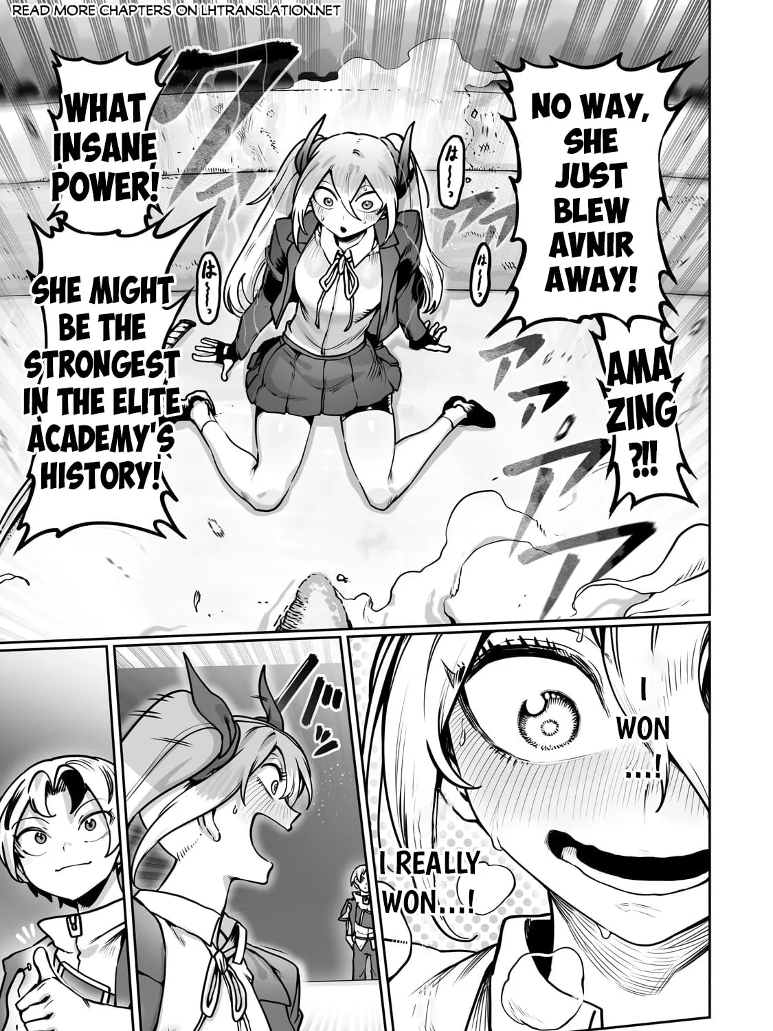 The Useless Tamer Will Turn Into the Top Unconsciously by My Previous Life Knowledge Chapter 49 page 42 - 