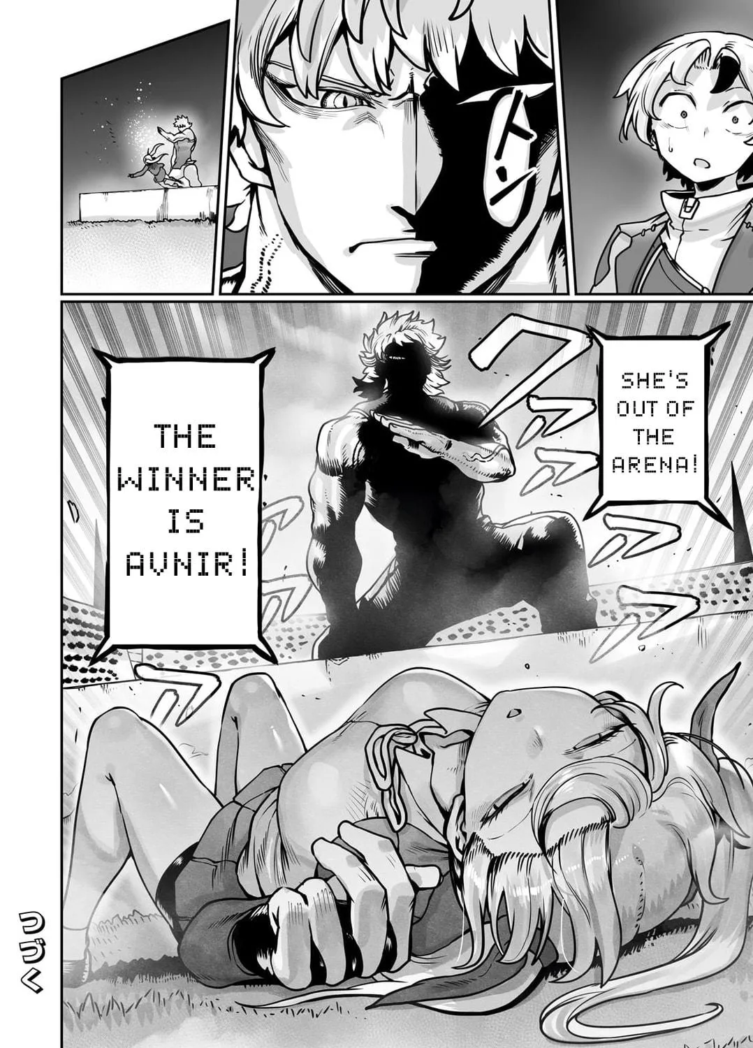The Useless Tamer Will Turn Into the Top Unconsciously by My Previous Life Knowledge Chapter 49 page 45 - 