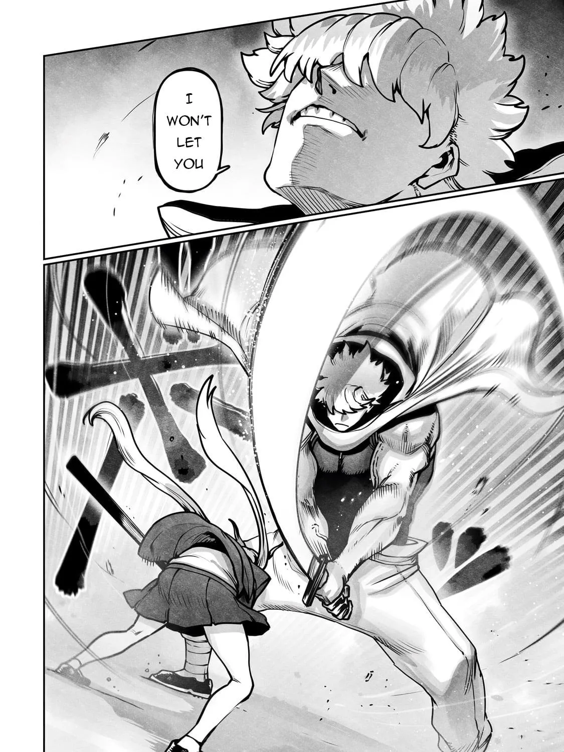 The Useless Tamer Will Turn Into the Top Unconsciously by My Previous Life Knowledge Chapter 49 page 8 - 