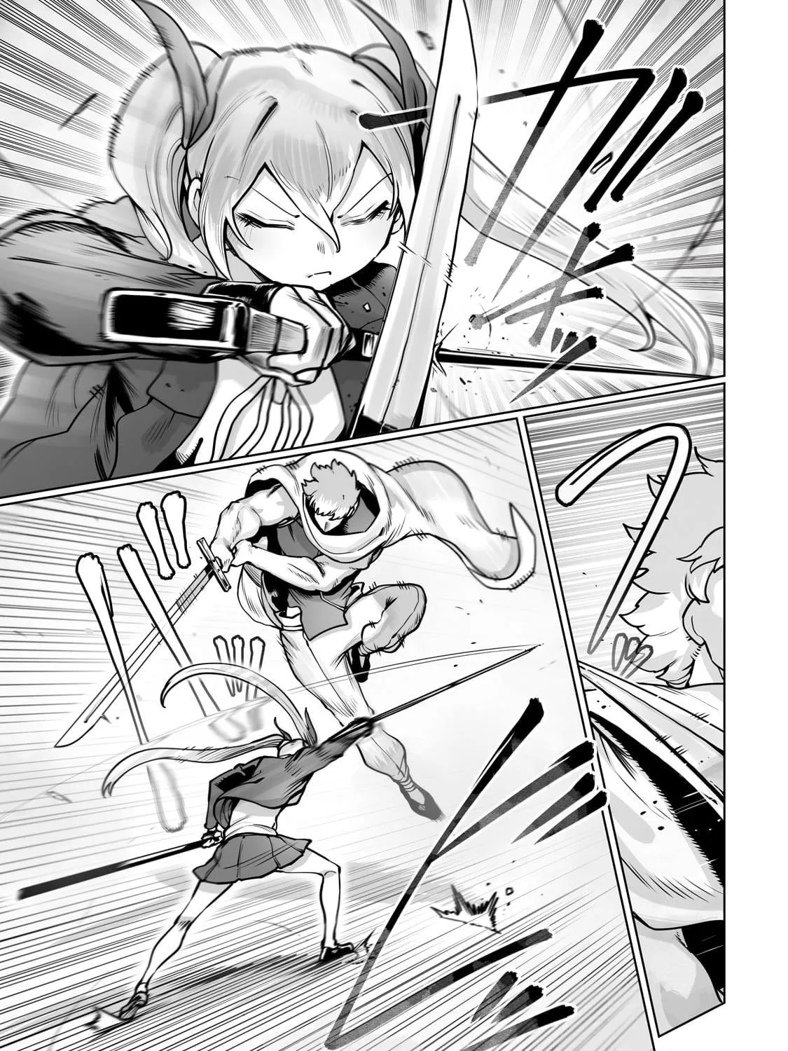 The Useless Tamer Will Turn Into the Top Unconsciously by My Previous Life Knowledge Chapter 49 page 10 - 