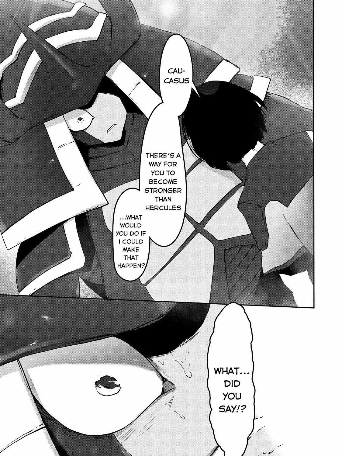 The Useless Tamer Will Turn Into the Top Unconsciously by My Previous Life Knowledge Chapter 5 page 14 - 