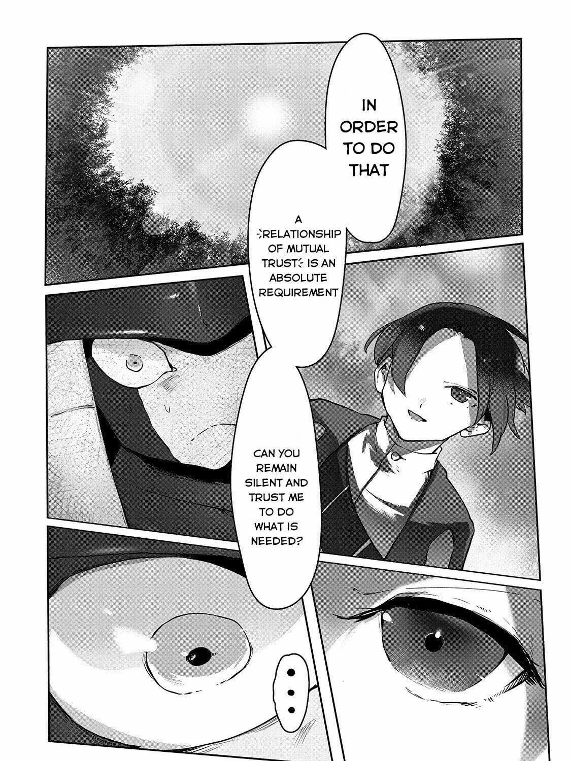 The Useless Tamer Will Turn Into the Top Unconsciously by My Previous Life Knowledge Chapter 5 page 16 - 