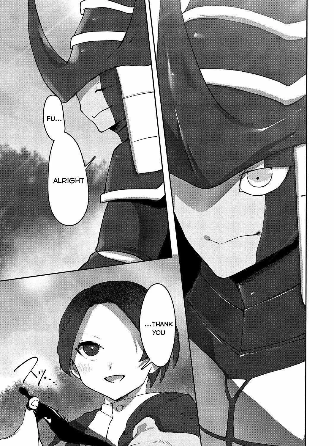 The Useless Tamer Will Turn Into the Top Unconsciously by My Previous Life Knowledge Chapter 5 page 18 - 