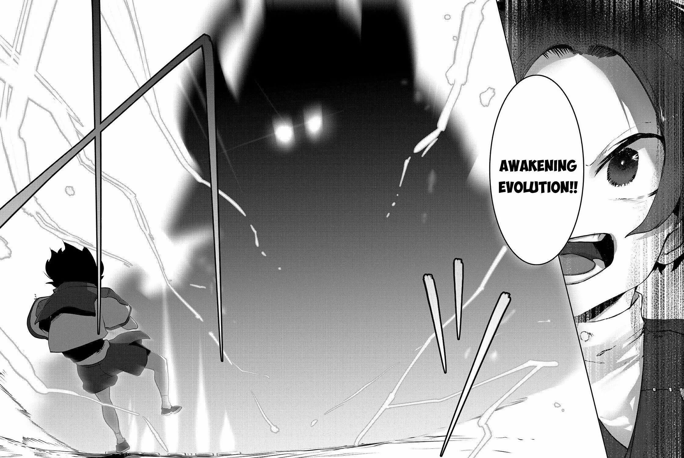 The Useless Tamer Will Turn Into the Top Unconsciously by My Previous Life Knowledge Chapter 5 page 24 - 