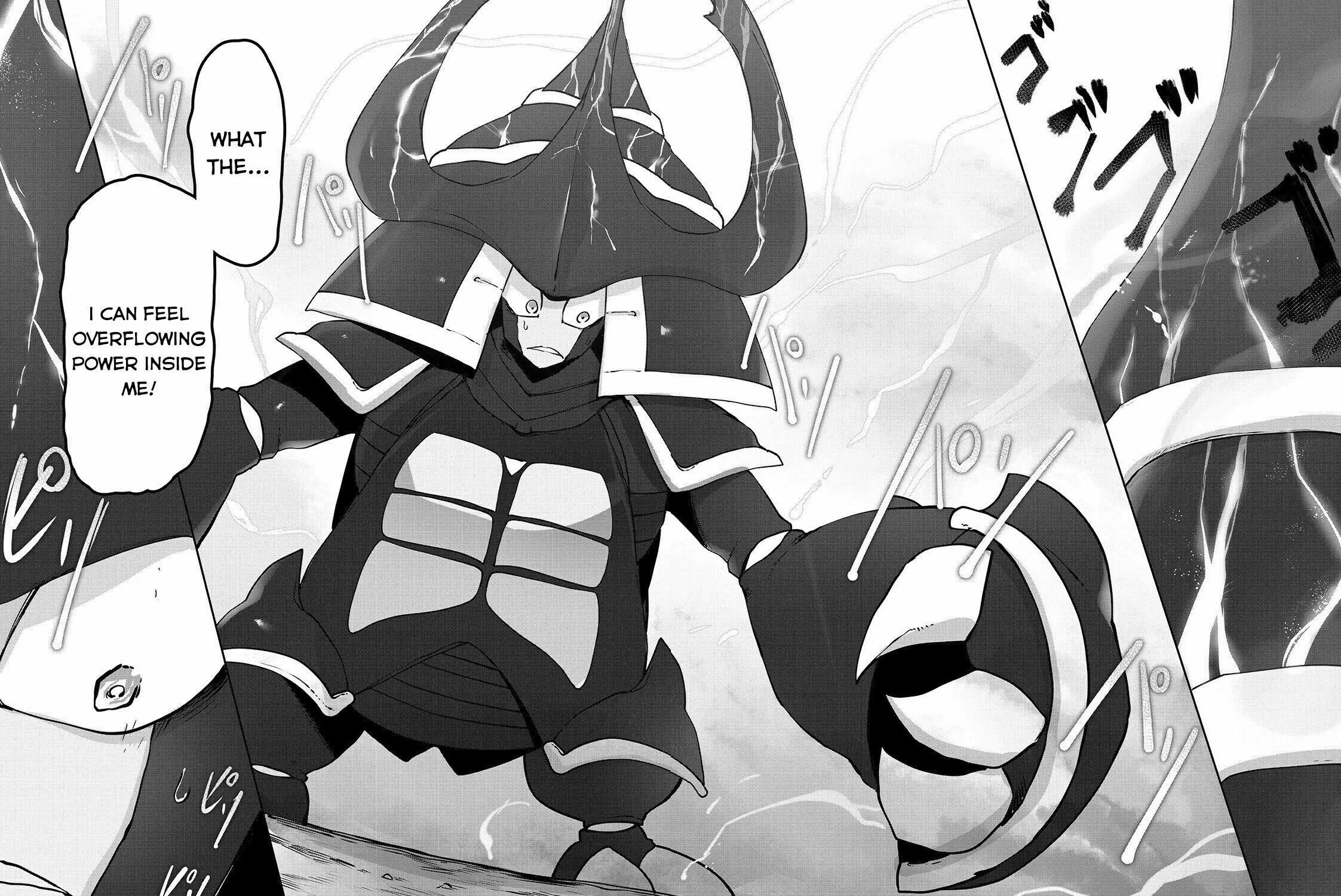 The Useless Tamer Will Turn Into the Top Unconsciously by My Previous Life Knowledge Chapter 5 page 28 - 