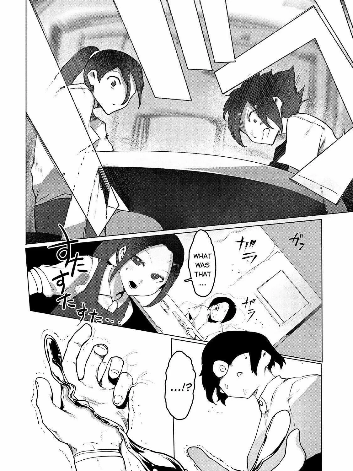 The Useless Tamer Will Turn Into the Top Unconsciously by My Previous Life Knowledge Chapter 5 page 36 - 