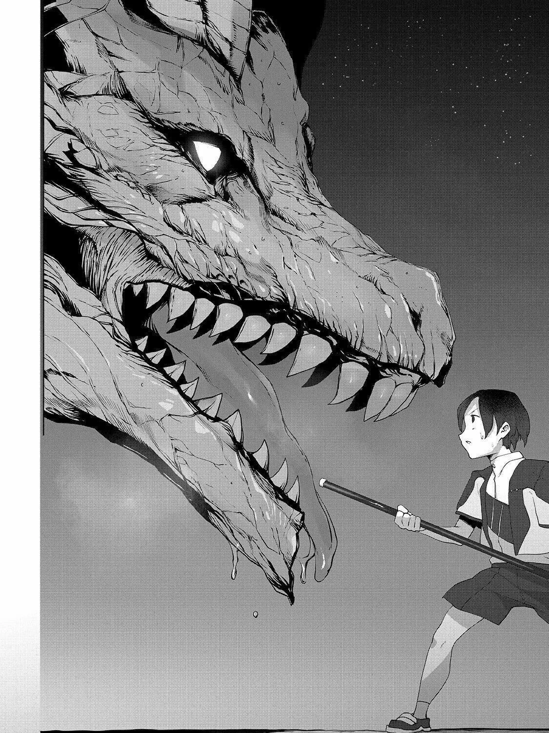 The Useless Tamer Will Turn Into the Top Unconsciously by My Previous Life Knowledge Chapter 5 page 40 - 