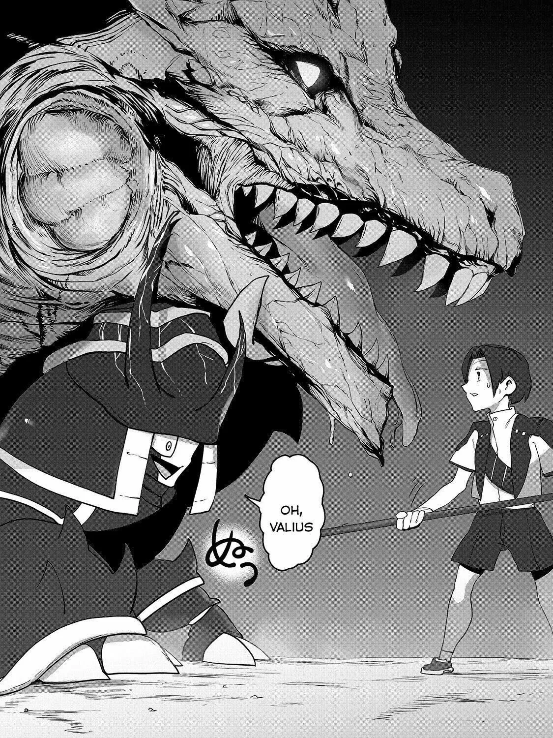 The Useless Tamer Will Turn Into the Top Unconsciously by My Previous Life Knowledge Chapter 5 page 42 - 