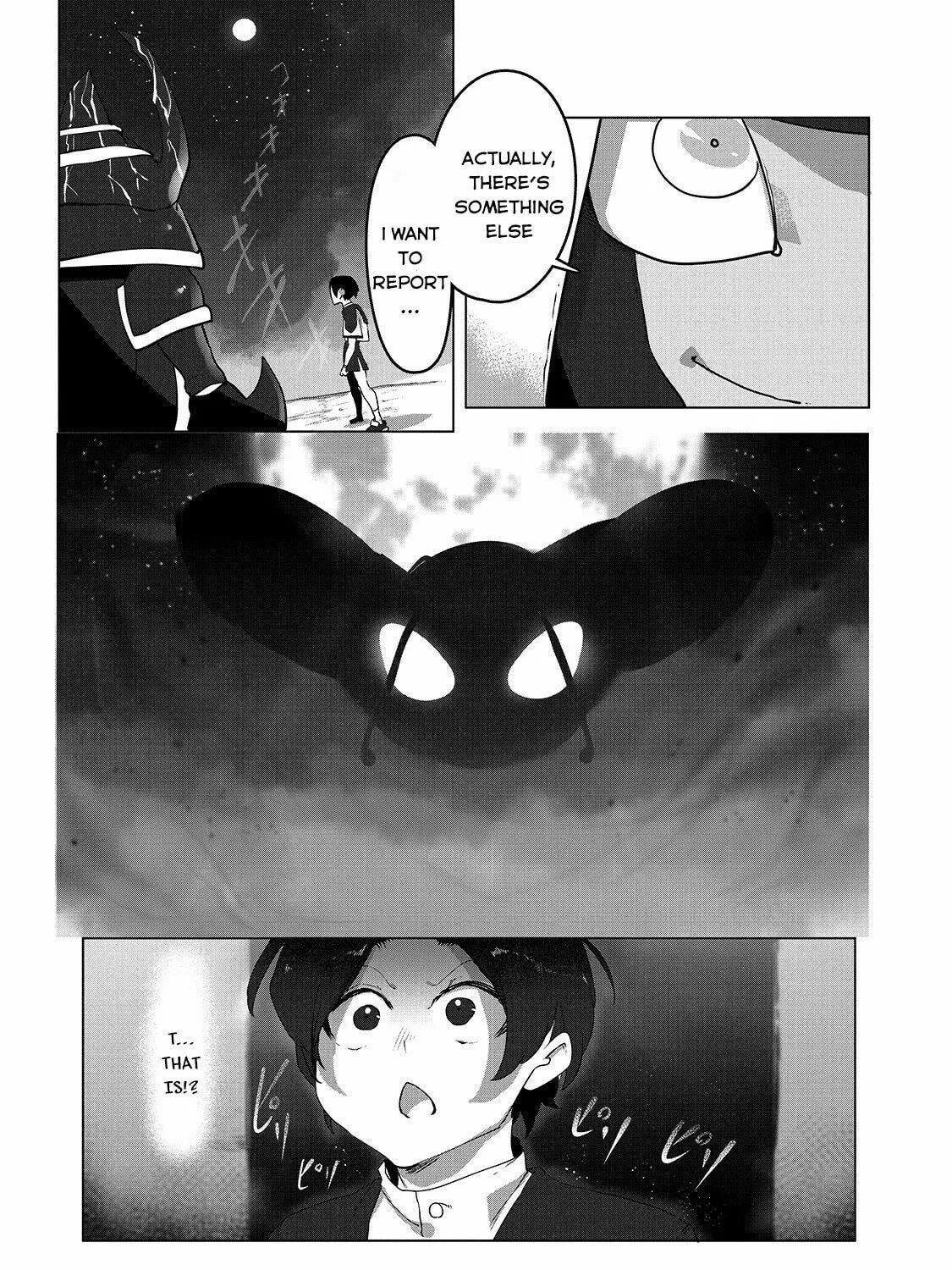 The Useless Tamer Will Turn Into the Top Unconsciously by My Previous Life Knowledge Chapter 5 page 46 - 