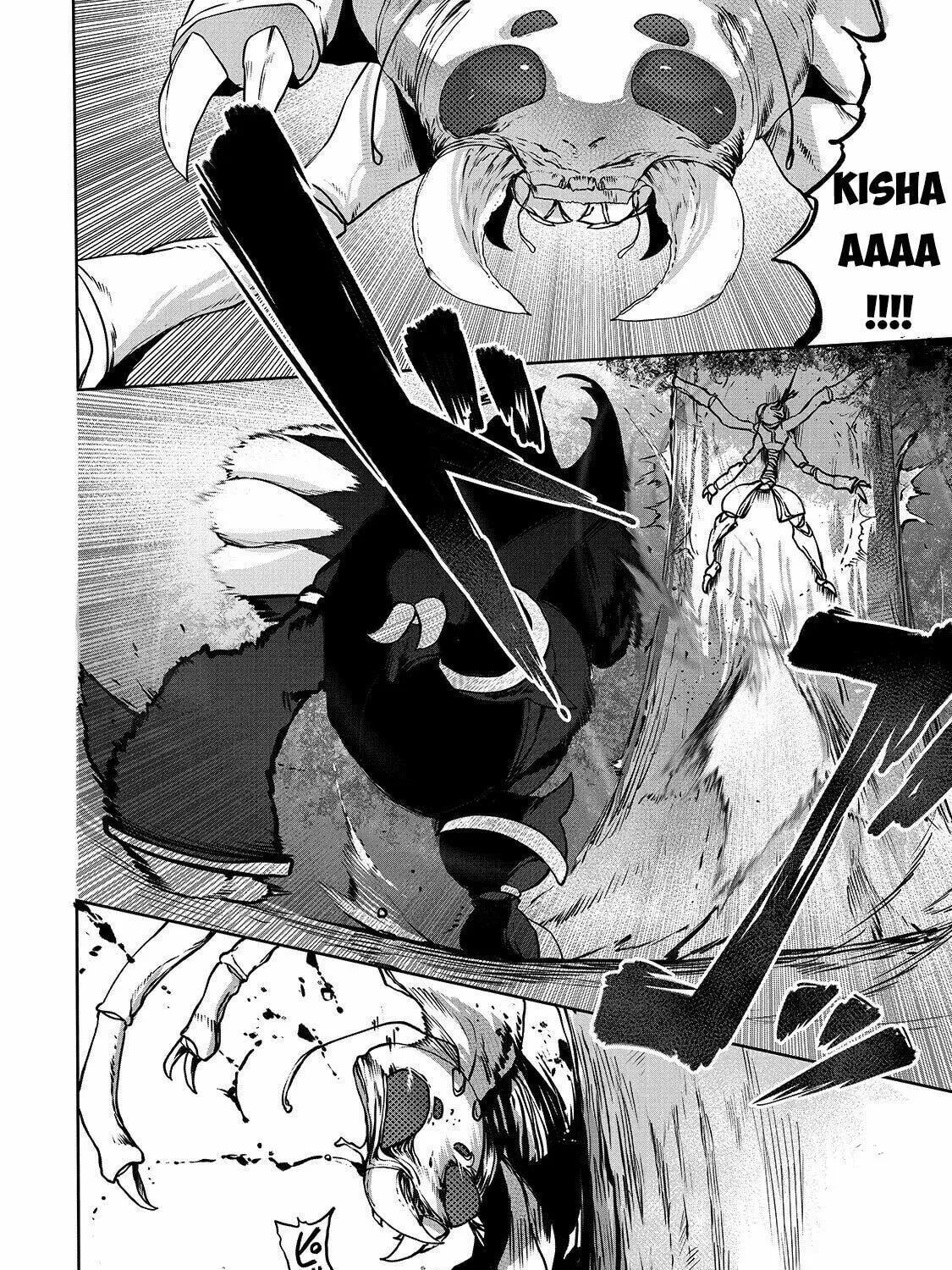 The Useless Tamer Will Turn Into the Top Unconsciously by My Previous Life Knowledge Chapter 5 page 8 - 