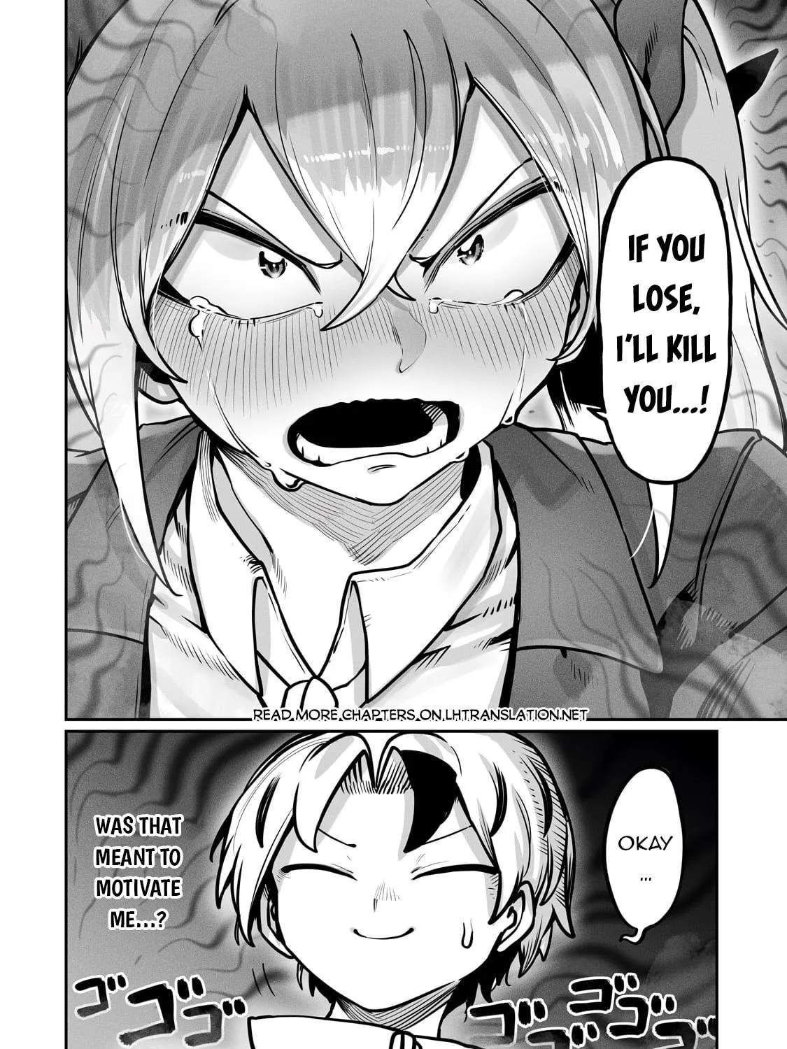 The Useless Tamer Will Turn Into the Top Unconsciously by My Previous Life Knowledge Chapter 50 page 16 - 