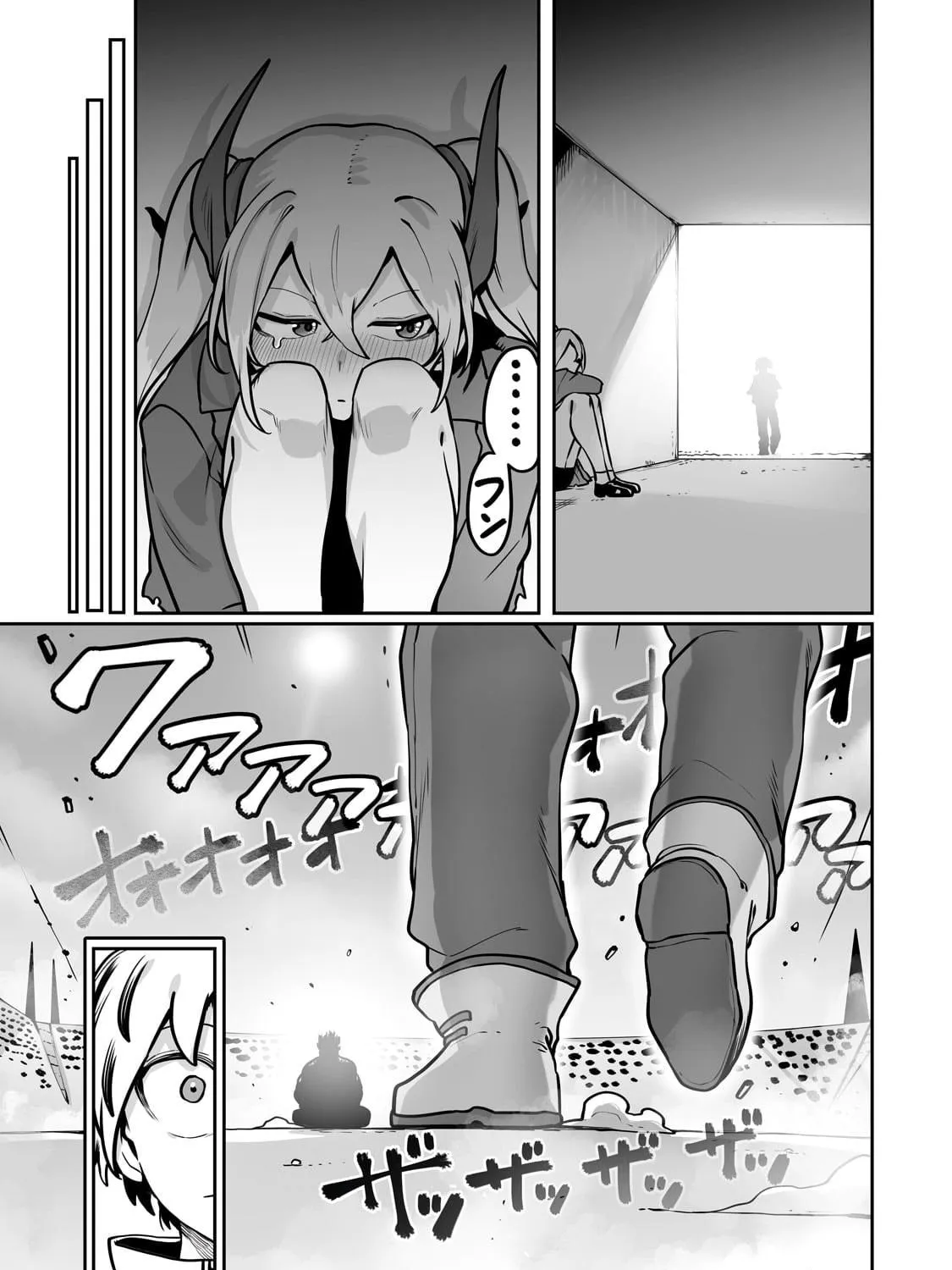 The Useless Tamer Will Turn Into the Top Unconsciously by My Previous Life Knowledge Chapter 50 page 18 - 