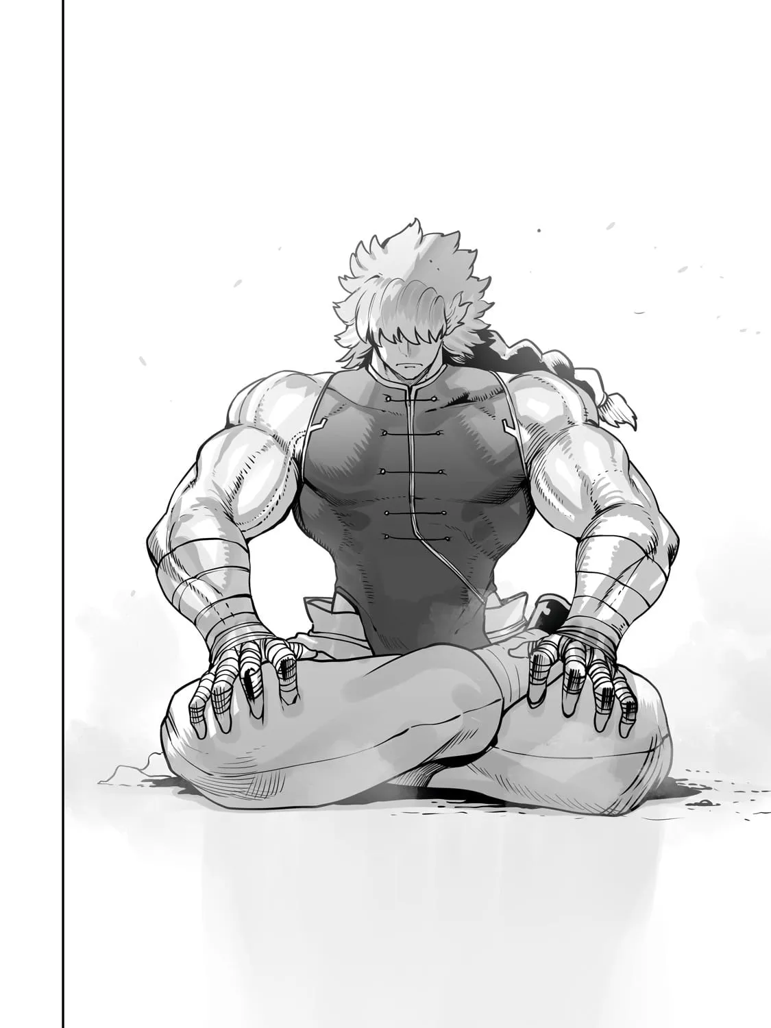 The Useless Tamer Will Turn Into the Top Unconsciously by My Previous Life Knowledge Chapter 50 page 20 - 