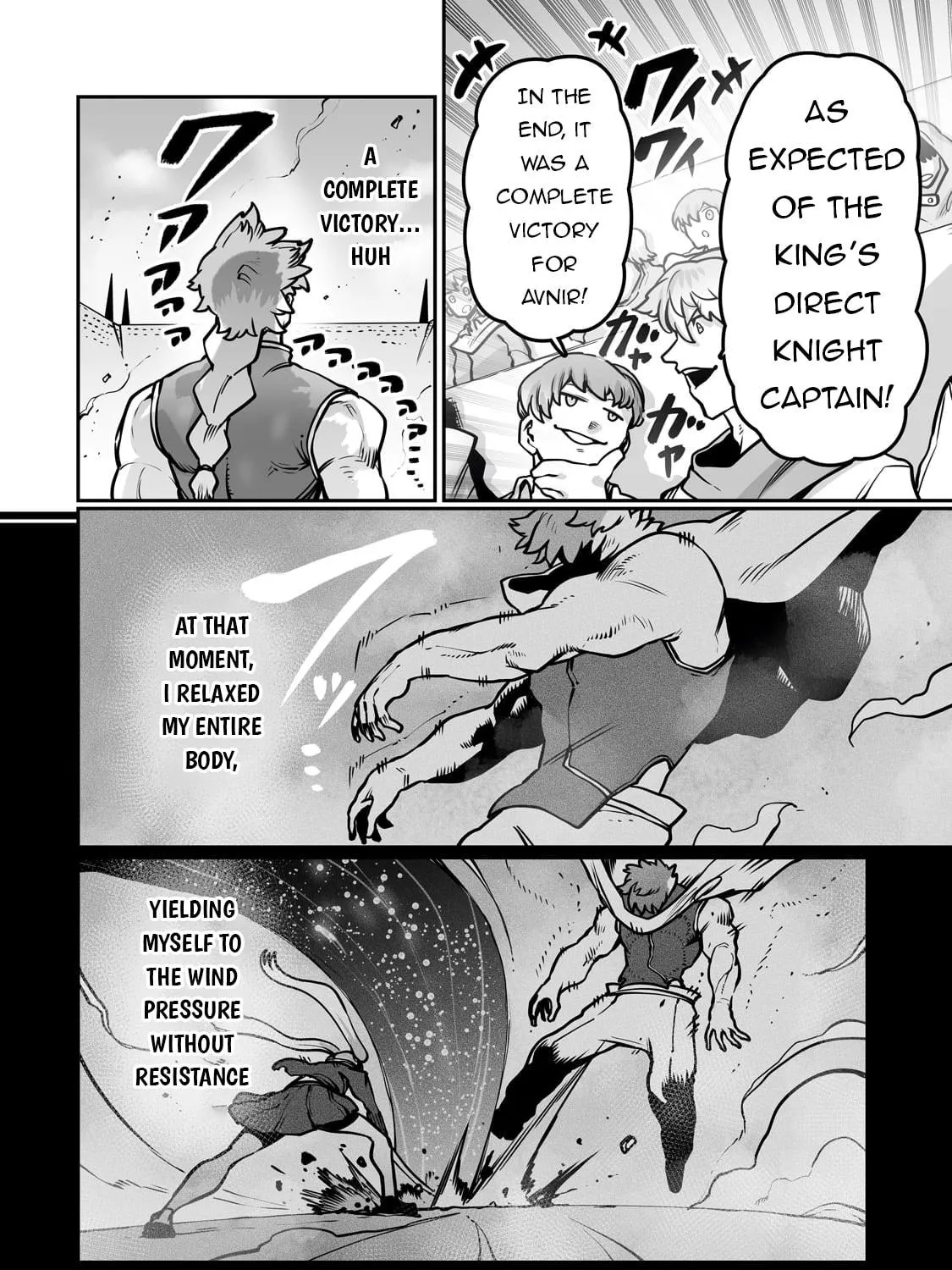 The Useless Tamer Will Turn Into the Top Unconsciously by My Previous Life Knowledge Chapter 50 page 4 - 